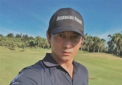 Ngô Kỳ Long lấy lại phong độ sau thời gian "ở ẩn" chăm vợ và con trai đầu lòng