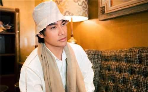 Lý Quí Khánh thừa nhận yêu Quang Vinh, tiết lộ chuyện "thâm cung bí sử"