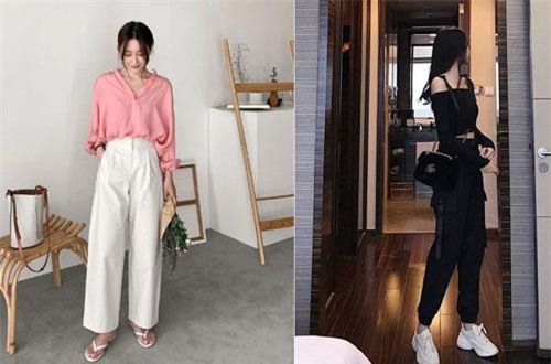 Các nàng gầy gò tốt nhất nên tránh xa các mẫu này nếu không muốn bị kém sang