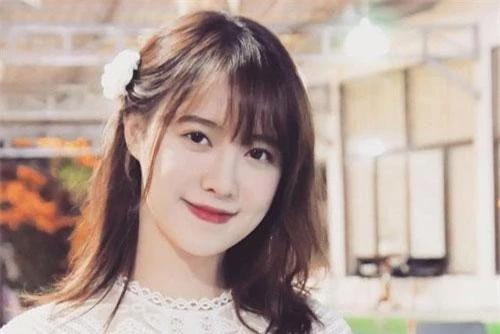 Goo Hye Sun.