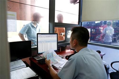 Thu ngân sách hải quan tăng 15,7%, đạt hơn 233.000 tỷ đồng