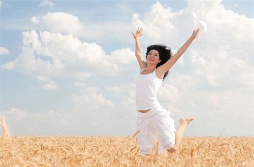 Khắc cốt ghi tâm điều cốt yếu này, chắc chắn phụ nữ sẽ hạnh phúc