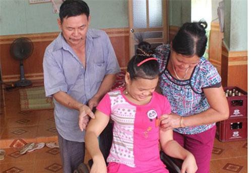 Sơn nữ bị ‘ma ám’ khiến ngày bại liệt, đêm bình thường ở Hà Giang giờ ra sao?