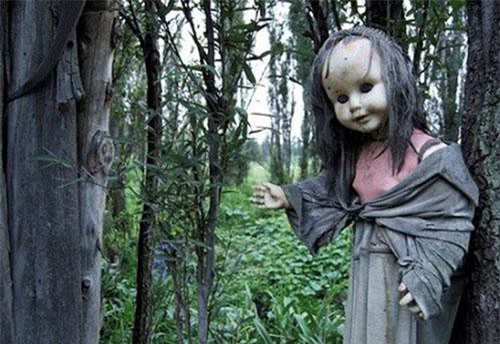 Rừng tự sát và những điểm du lịch bị ma ám đáng sợ nhất