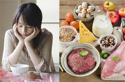 5 thực phẩm là "bạn thân" của người gầy, giúp tăng cân cực nhanh