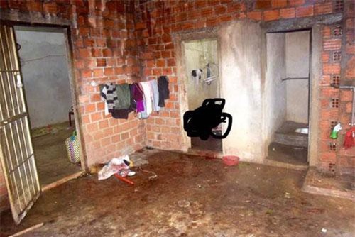 Gia Lai: Con trai phát hiện mẹ tử vong, bố nguy kịch với nhiều vết thương