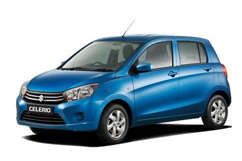 Suzuki giảm giá loạt ôtô trong tháng 9