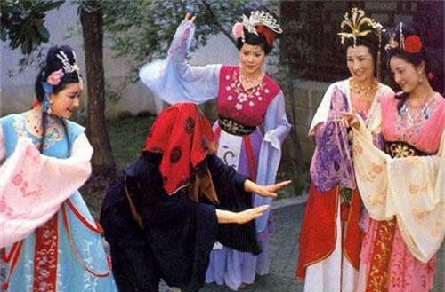 Hé lộ sự tích trăm lần Trư Bát Giới đòi bỏ về nhà