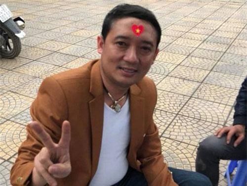 Nhiều sao Việt dự đoán Việt Nam sẽ thắng Thái Lan trong trận đấu tối nay