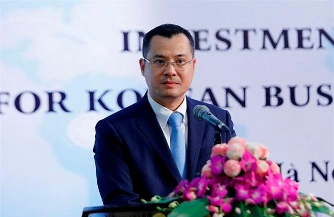 Ông Phạm Đại Dương, Phó Bỉ thư Tỉnh ủy, Chủ tịch UBND tỉnh Phú yên (Ảnh: TL)