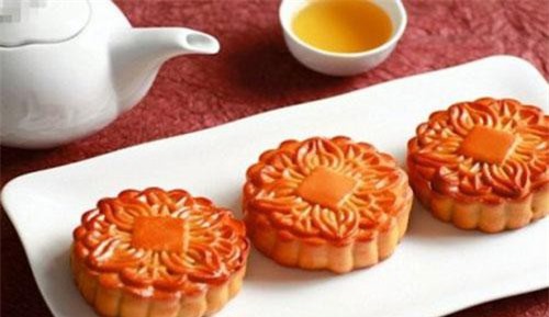 Thị trường bánh Trung thu đa dạng mẫu mã