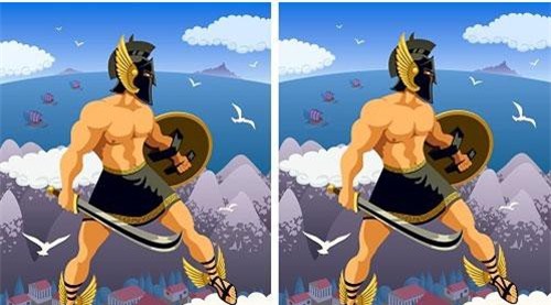 "Tưởng không dễ nào ngờ dễ không tưởng" với câu đố đơn giản