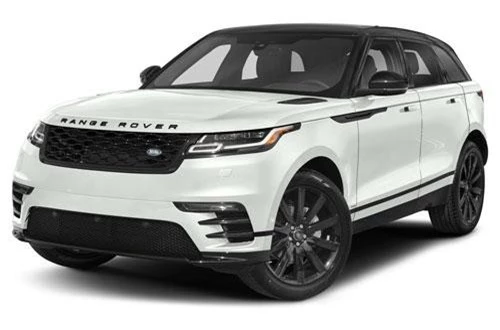 2019 Land Rover Range Rover Velar P340