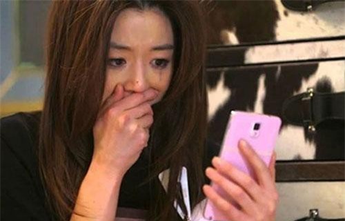 Màn ‘lật mặt’ nhẹ tênh của người vợ cao tay khi bị tiểu tam khiêu chiến