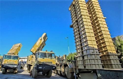 Bavar-373 - “Truyền nhân” hay “kỳ phùng địch thủ” của S-300?