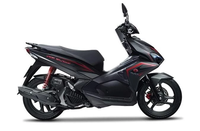 Honda Air Blade. Ảnh: Honda Việt Nam.