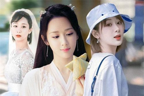 "Cá mực hầm mật" Dương Tử: Nàng công chúa nhỏ vượt mọi bão tố để đi lên, thời đến thì làm bất cứ điều gì cũng gây sốt