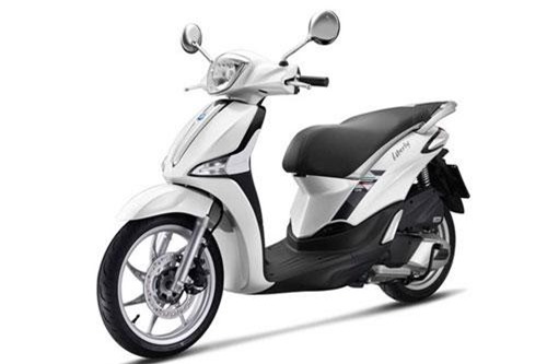 XE HOT (5/9): Loạt ôtô giảm giá mạnh tại VN, 5 xe ga đáng mua nhất tầm giá dưới 50 triệu