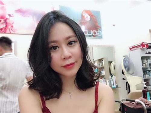 Nhan sắc xinh đẹp của vợ các BTV, MC đài truyền hình Việt Nam