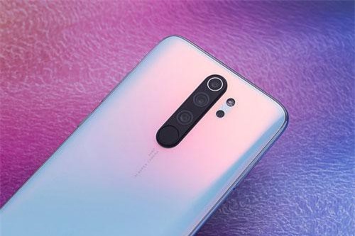 Redmi Note 8 Pro chạy chip Helio G90T, camera 64MP về VN với giá 5,5 triệu
