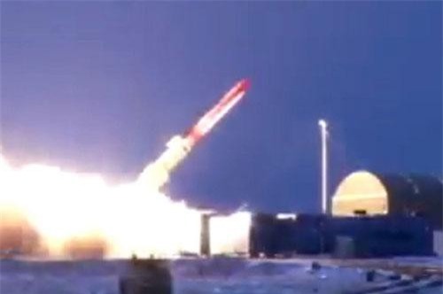 Vì sao tên lửa dùng động cơ hạt nhân của Nga chỉ là "đồ bỏ"?