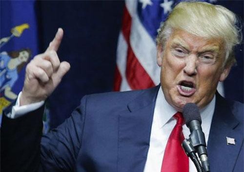 Trung Quốc - phép thử “sống còn” của Tổng thống Trump trước thềm bầu cử Mỹ