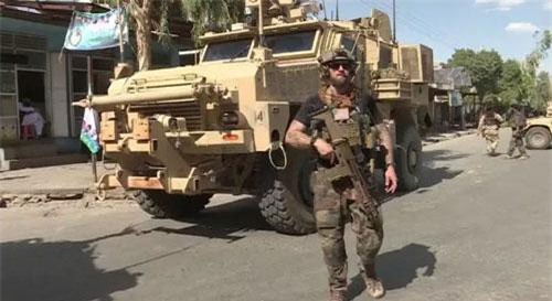 Mỹ, NATO sẽ rút binh sỹ khỏi Afghanistan