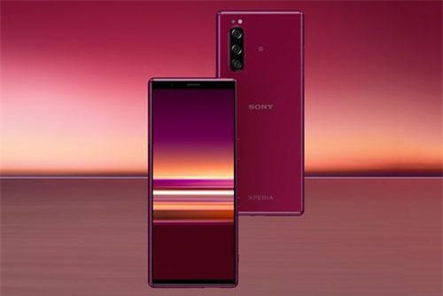 Sony Xperia 5 ra mắt: Chống nước, chip S855, RAM 6 GB, 3 camera sau, giá gần 20 triệu