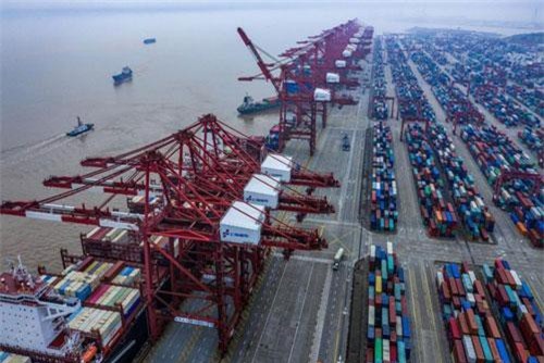 Mỹ, Trung Quốc nối lại đàm phán thương mại vào tháng 10