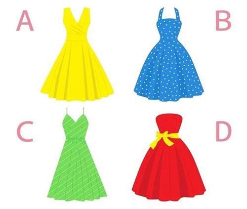 Trắc nghiệm: Mẫu người nào là khắc tinh của đời bạn?