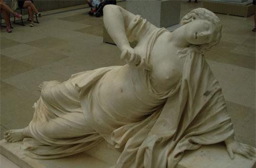 6 phụ nữ quyền lực nhất La Mã cổ đại: Có người thậm chí là cố vấn hoàng đế