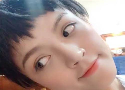 Diễn viên Thu Quỳnh gây sốc với mái tóc te tua ngắn cũn