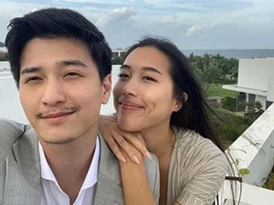 Bạn gái Việt kiều của Huỳnh Anh không ghen tuông khi yêu xa cho đỡ mệt