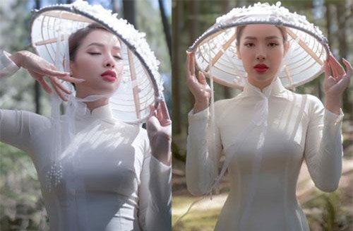 Phương Trinh Jolie chia sẻ về mối quan hệ bị đồn "trên mức đồng nghiệp" với Minh Luân