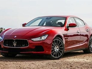 Bảng giá xe Maserati tháng 9/2019