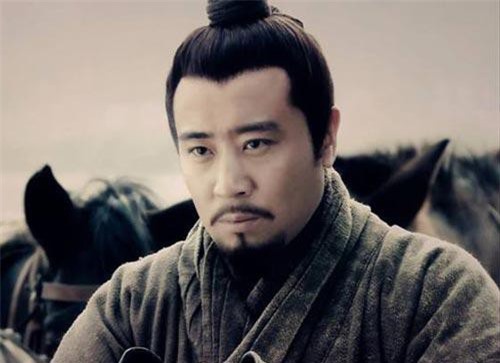 Tam quốc diễn nghĩa: Chuyện ít biết, Lưu Bị thoát chết tại nơi Hạng Vũ từng tiêu diệt 30 vạn quân Tần