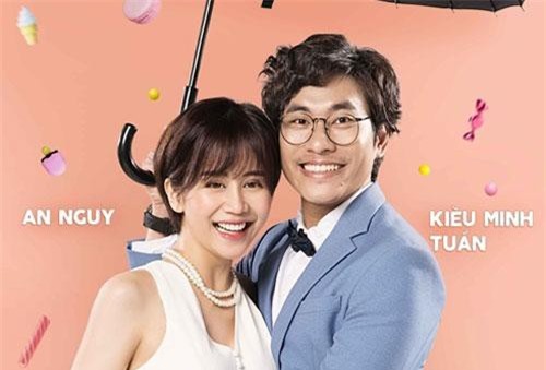 "Kiều Minh Tuấn và An Nguy có tình cảm với nhau là thật"