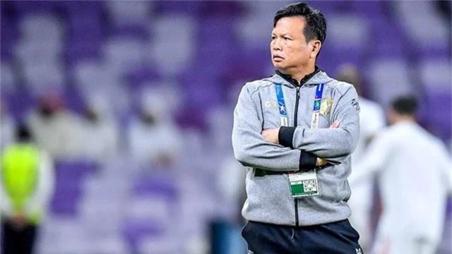 Đội tuyển Thái Lan loại những tội đồ trong thất bại ở King’s Cup - 1