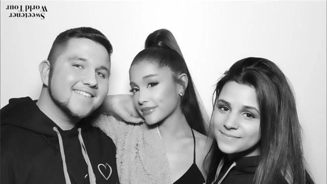 Không hủy show lẻ tẻ nữa, Ariana Grande hủy một lúc... 22 sự Meet & Greet hậu Sweetener Tour để bảo vệ giọng hát! - Ảnh 3.