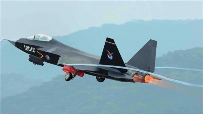 My to Trung Quoc an cap thiet ke F-35 mang vao tiem kich noi dia-Hinh-3