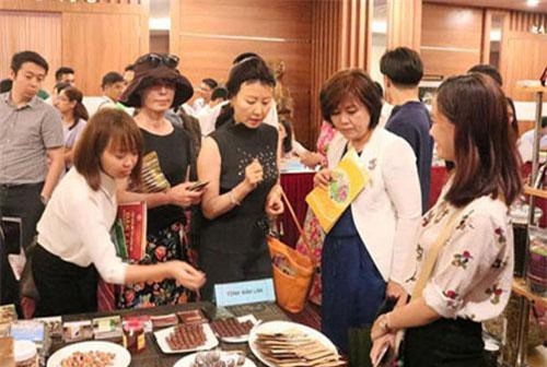 Chương trình OCOP giúp phát triển kinh tế khu vực nông thôn