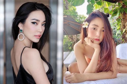 Ngắm vóc dáng siêu nuột của bạn gái ‘Messi Thái Lan’