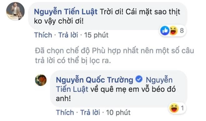 Quốc Trường phát tướng hậu Về nhà đi con, chiếc mũi nhọn hoắt vẫn bị chú ý dù phủ nhận chuyện dao kéo - Ảnh 2.