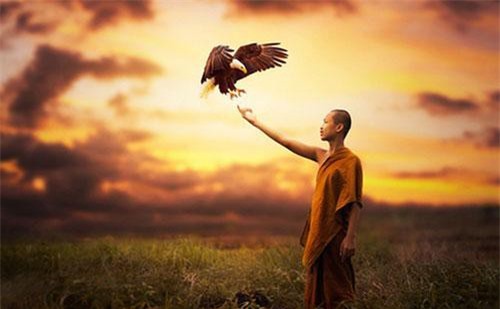 Chắc chắn cả đời sẽ luôn nhận được phúc đức, may mắn nếu làm điều này