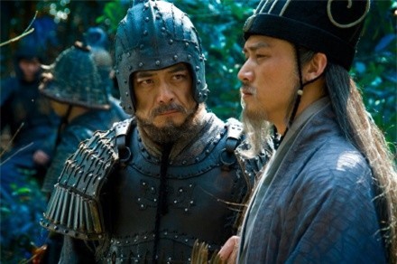 Trách nhiệm Gia Cát Lượng trong cái chết của Ngụy Diên