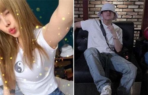 Sơn Tùng và Thiều Bảo Trâm - yêu từ 19 tuổi, 6 năm hẹn hò kín tiếng?