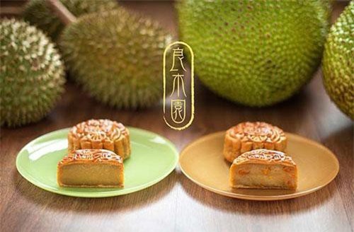 Cách làm bánh trung thu nhân sầu riêng 10 người ăn 9 người khen ngon