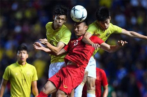 Báo Thái Lan lo ngại 6 điểm mạnh của đội tuyển Việt Nam