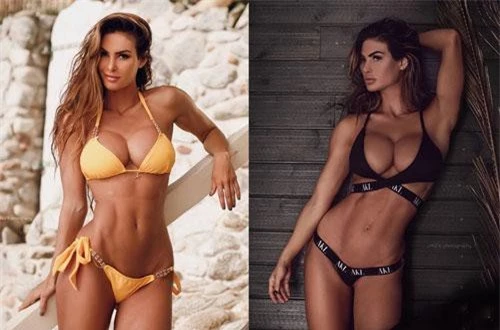 Katelyn Runck.