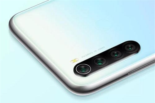 Redmi Note 8 ‘đổ bộ’ về Việt Nam, giá hơn 4 triệu